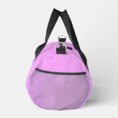 Sac De Sport Dream Cloud Effet rose (Droite)