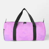 Sac De Sport Dream Cloud Effet rose (Verso)