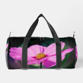 Sac De Sport Dreamink Cosmos Flower personnalisé (Verso)
