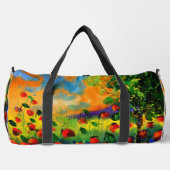Sac De Sport Duffel Bag (Recto)