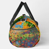 Sac De Sport Duffel Bag (Droite)