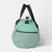 Sac De Sport Duffle Bag - Tennis Player Doll (Droite)