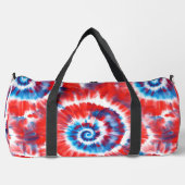 Sac De Sport Dye cravate (Recto)