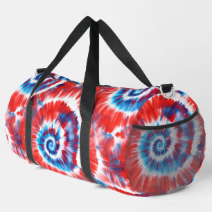 Sac De Sport Dye cravate