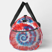 Sac De Sport Dye cravate (Droite)