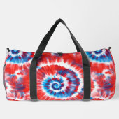 Sac De Sport Dye cravate (Verso)