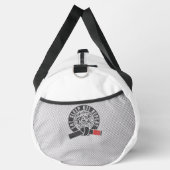 Sac De Sport Eat Sleep BJJ Répéter "Personnalisable" Gi (Droite)