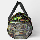 Sac De Sport Éblouissant (Droite)