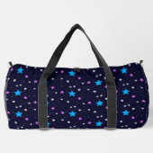 Sac De Sport Electras (Verso)