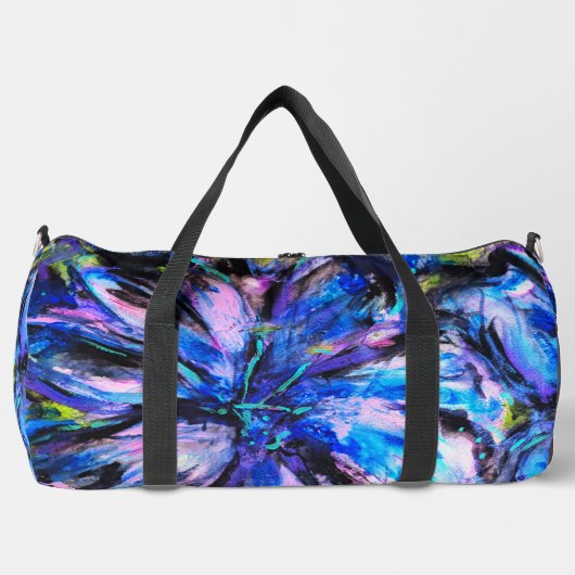 Sac De Sport Électrique (Recto)