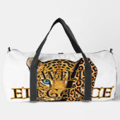 Sac De Sport Elégance (Recto)