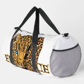 Sac De Sport Elégance (Coin droit)
