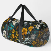 Sac De Sport Élégance botanique (Coin droit)
