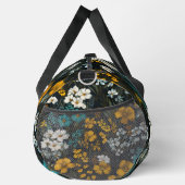 Sac De Sport Élégance botanique (Droite)