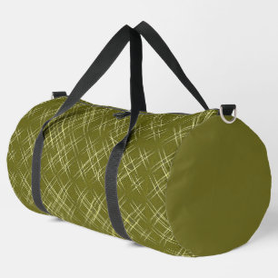 Sac De Sport Élégance en croisillons