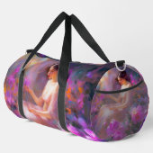 Sac De Sport Élégance sensuelle (Coin droit)