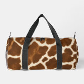 Sac De Sport Elégante collection tendance Vache Faux cuir (Verso)