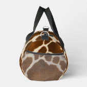 Sac De Sport Élégante Vache Faux Cuir Collection moderne (Droite)