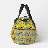 Sac De Sport Éléments mignons de vacances d'été (Droite)