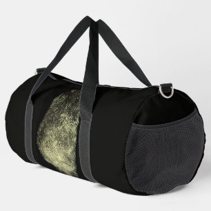 Sac De Sport Empreinte digitale à boucle renversée