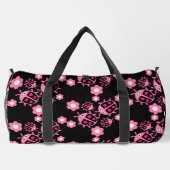 Sac De Sport Enfants Coccinellidae ladybug (Verso)