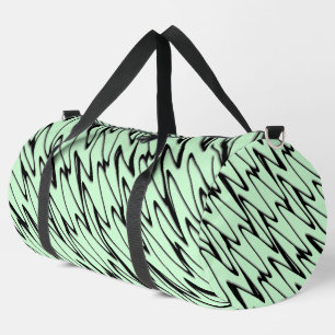 Sac De Sport Engager la dynamique verte de la menthe