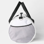Sac De Sport Ensemble de batterie Monogramme (Droite)