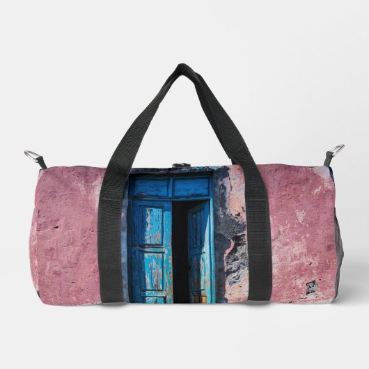 Sac De Sport Entrez (Recto)