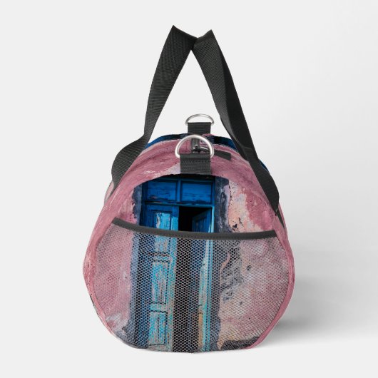 Sac De Sport Entrez (Droite)