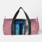 Sac De Sport Entrez (Verso)