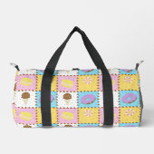Sac De Sport Envies sucrées (Recto)
