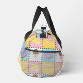 Sac De Sport Envies sucrées (Droite)