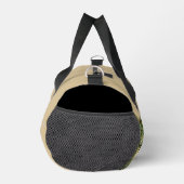 Sac De Sport Épervier (Droite)