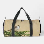 Sac De Sport Épervier (Verso)