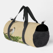 Sac De Sport Épervier (Coin droit)