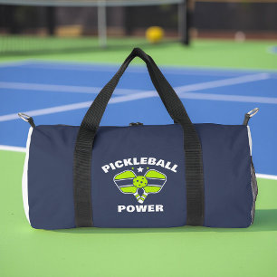 Sac De Sport Équipe de basket-ball personnalisée