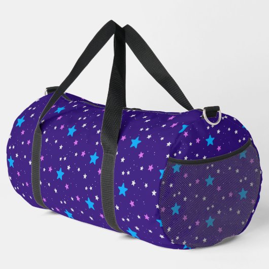 Sac De Sport Eridanus (Coin droit)