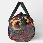 Sac De Sport Espace Fantaisiste (Droite)