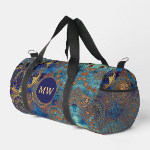 Sac De Sport Espèce