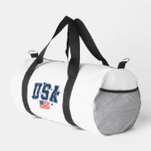 Sac De Sport États-Unis (Coin droit)