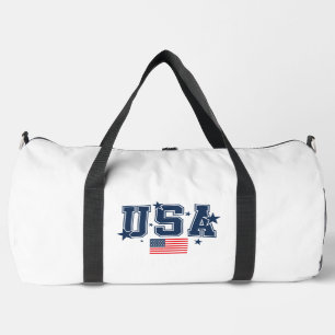 Sac De Sport États-Unis