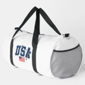 Sac De Sport États-Unis (Coin droit)