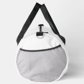 Sac De Sport États-Unis (Droite)