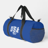 Sac De Sport États-Unis (Coin droit)