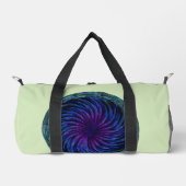 Sac De Sport Éthéal (Recto)