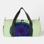 Sac De Sport Éthéal (Verso)