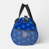 Sac De Sport Étoile du centre (Droite)