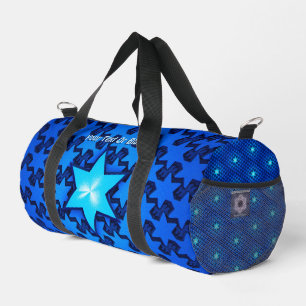 Sac De Sport Étoile du centre