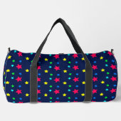 Sac De Sport Étoiles (Recto)