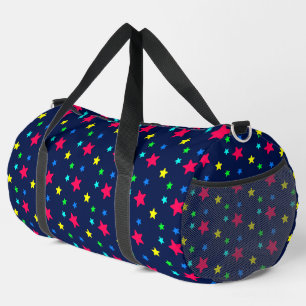 Sac De Sport Étoiles